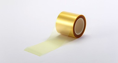 유리기판 소재 도레이 감광성 폴리이미드 시트