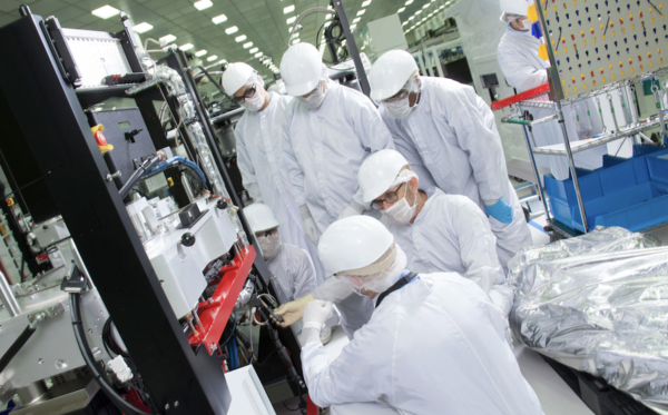 반도체 테스트칩: 장비사, '성능 증명' 없인 수주 불가_양산라인 기회비용 급증